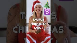 Taurus your Christmas reading#Taurusenergy #Taurus #Taurusvibes