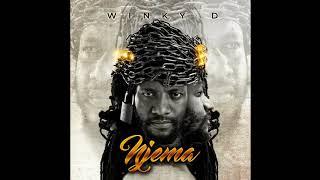 Winky D-Njema