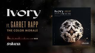 Soluna - Ivory (feat. Garret Rapp of The Color Morale)