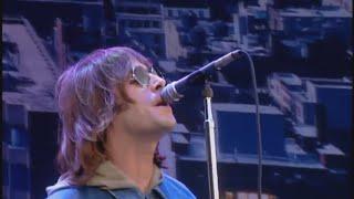 Oasis - Go Let It Out [Wembley 2000]