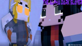 Down the Hall | Minecraft Short Animation