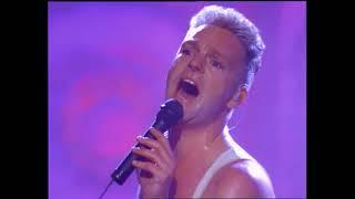 Erasure - Breath Of Life (Chorus Live HD)