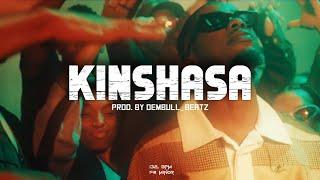 [FREE] Mhd x Melodic Afro Trap type beat "Kinshasa" | instru rap afro