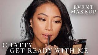 Chatty GRWM - Strict Asian Parents, How I Keep My Life Organized, I'm Moving to LA?