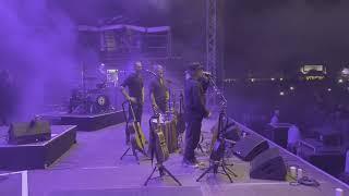 Eric Fish & Friends - BARDS SONG live @ WOA 22