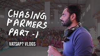 How to tell Indian farmer stories - part 1