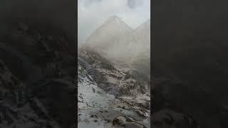 Col Giassit- punta Cressa