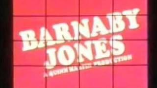 Barnaby Jones TV show theme song