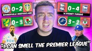 OUR CHAMPIONSHIP GAMEWEEK FIFTEEN PREDICTIONS vs MATT SB