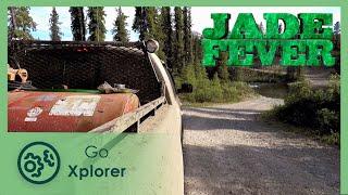 Nose for Jade | Jade Fever 502 | Go Xplorer