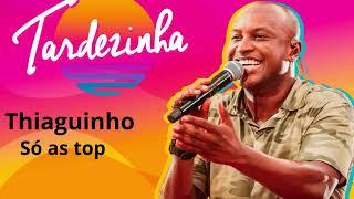 Thiaguinho Ao Vivo na Tardezinha na Neo Quimica Arena HD