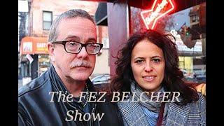 THE FEZ BELCHER SHOW (Episode 4) The Uninvited (Part 2)