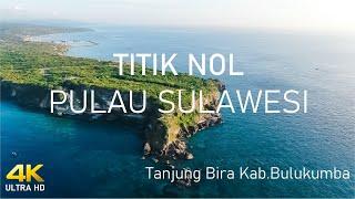 Wajah Baru Titik Nol Bulukumba di Tanjung Bira || Pesona Alam Yang Menyuguhkan Pemandangan Eksotis