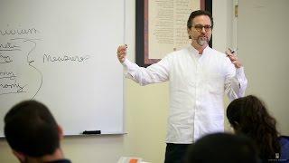 Hamza Yusuf: "Free Minds"