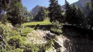 Wingsuit Best Video Compilation 2012