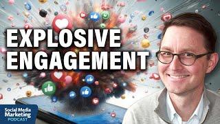 Content That Triggers Massive Reach on Social Media