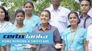 Home Nursing & Swiftcare – Full Video – SINHALA