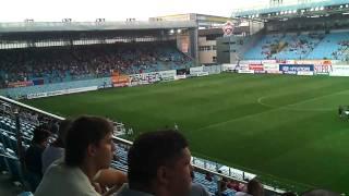 ZSKA Moskau - Saturn Ramenskoje Arena Khimki 10-07-2010