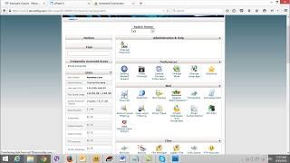 How to Delete Email Account in Cpanel