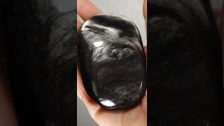 Discover the Power of Obsidian: Protection, Grounding, and Clarity ️‍️