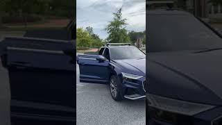 2021 Audi Q8 