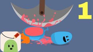 Dumb Ways To Draw || (Android,ios) Gameplay - Walkthrough