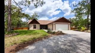 Pool Home For sale Golden Gate Estates 3511 19th Ave SW Naples FL 34117 Listed & sold by Barry Hoey