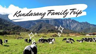 Vlog Kundasang Trip 2019 | B Inspired Abode #Kundasang #BInspiredAbode #FamilyVacation