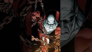 Who Is DC's Deadman #shorts #dccomics #dc #justiceleaguedark #justiceleague #comicbooks