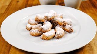 This Christmas cookies will love your whole family - Simple and delicious Christmas cookies recipe