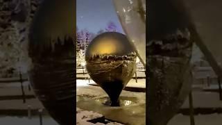 «Город счастья» Елена Жукова, Александр Атюцкий.