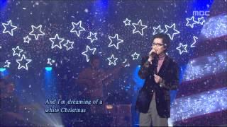 Kim Dong-ryul - White christmas, 김동률 - White christmas, For You 20051222