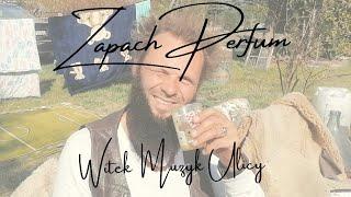 Witek Muzyk Ulicy - Zapach perfum OFFICIAL Video