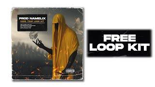 [FREE] Hard Trap Loop Kit/Sample Pack (+10 Dark, Hard, Unique, vibe Free loop kit)