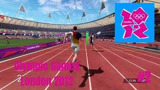 London 2012 - Olympische Spiele - 2./3. Tag - Medaillen in der Leichtathletik?