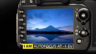 Nikon D610 Product Tour HD