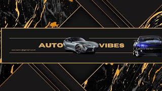 AutoVibes – Speed, Style & Stunts! | #autovibes | #avscarsz