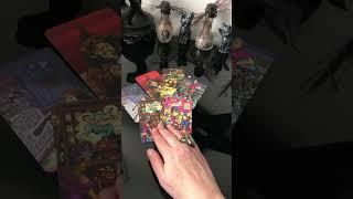 Вот это поворот! Неожиданные события на пороге. Oksana Magic Tarot 