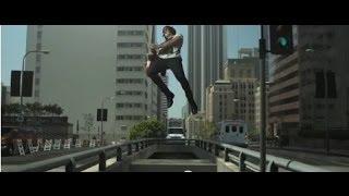 The Unlikely Candidates - "Follow My Feet" [OFFICIAL MUSIC VIDEO]
