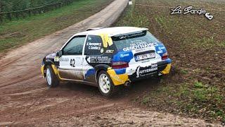 Rally van Zuid-Limburg 2024 | Best of by La Sangle