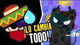 Panzertyde:El nuevo deser alexis de #brawlstars