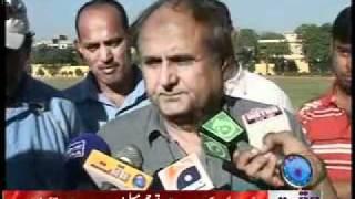 Qasim Zia News Package 14 November 2011