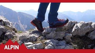Test 2017: Die besten Bergschuhe | ALPIN - Das Bergmagazin