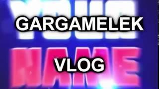 GargamelVlog Intro Orginalne