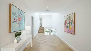 Exquisite newly renovated and expanded masterpiece in Wahroonga's heart