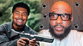 Tariq Nasheed Fires Shots At Anton Daniels OVER THIS?