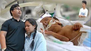 Ly Tieu Ca gave birth prematurely, CEO Hung was by her side. Why did her ex-husband disappear?