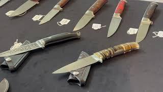 Knife Solingen 2024  HD 1080p