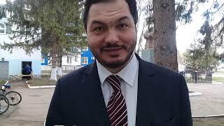 Азат Бердин: Северо-западный Башкортостан