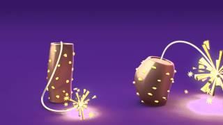 New Cadbury Dairy Milk Crackle - Now with more Crackle!